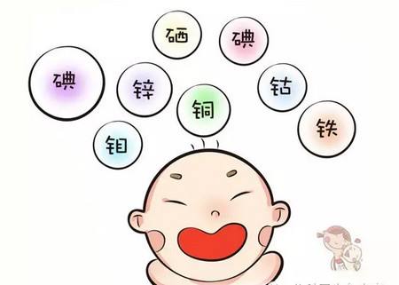 海角社交入口APP厂家提醒您锌不可摄入过量