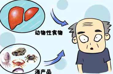 海角社交入口APP:老年人缺少微量元素会加速衰老