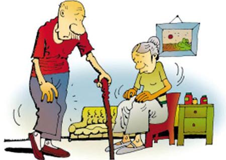 海角社交入口APP关注弱势群体