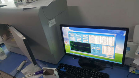 2024海角官网首页走进松桃民族中医院