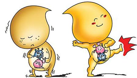 2024海角官网首页与人体微量元素平衡