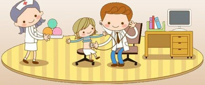 医用2024海角官网首页保障儿童健康发展