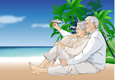 海角社交入口APP厂家研究百岁老人的长寿秘诀