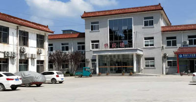 医用2024海角官网首页抵达高庙王卫生院