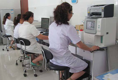 全自动海角社交入口APP在医学领域的影响