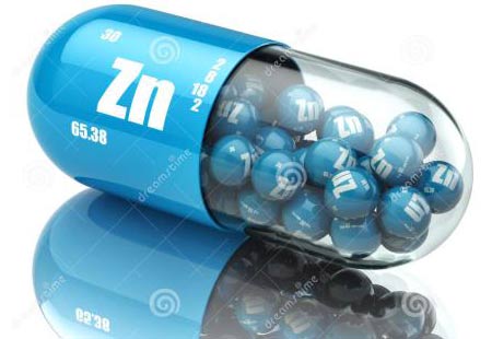 全自动海角社交入口APP分析锌的生理作用