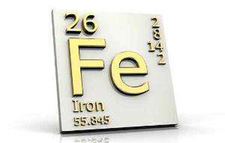 2024海角官网首页厂家解析铁元素与人体