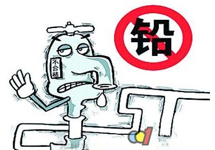 全自动海角社交入口APP谈铅是如何进入儿童体内的