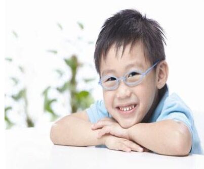 海角社交入口APP厂家谈缺乏微量元素易诱发近视