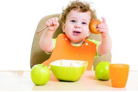 儿童2024海角官网首页谈儿童发育所需的微量元素