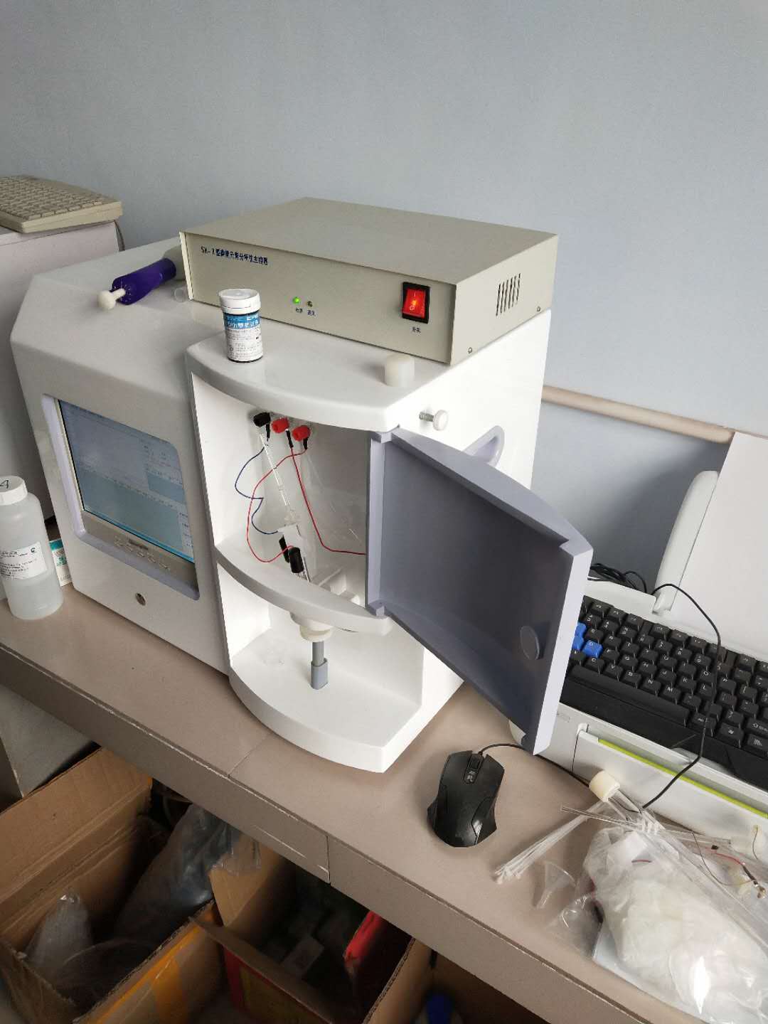 医用2024海角官网首页厂家采购单位雷州市调风镇卫生院