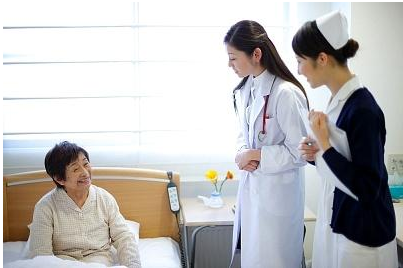 医用2024海角官网首页厂家谈中老年白癜风发病机理