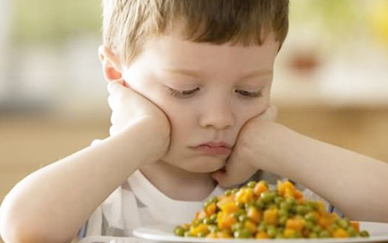 海角社交入口APP厂家谈孩子缺锌的影响