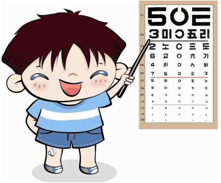 儿童2024海角官网首页厂家谈儿童近视问题