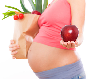 人体海角社交入口APP品牌谈孕妇缺铁的危害