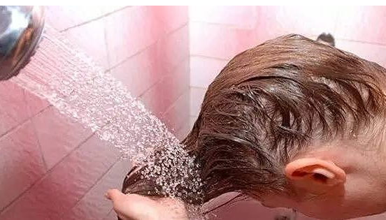 人体2024海角官网首页品牌谈掉头发的原因