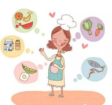 海角社交入口APP谈准妈妈孕前营养搭配