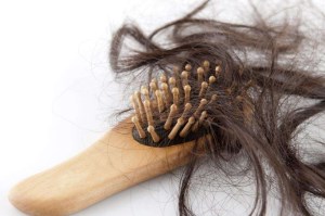 人体2024海角官网首页谈微量元素可预防脱发 人体2024海角官网首页谈微量元素可预防脱发