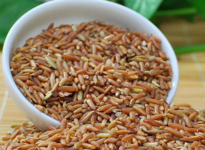 2024海角官网首页红米中含有药用价值的微量元素