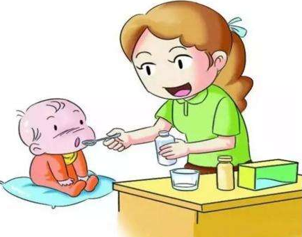 儿童海角社交入口APP谈给宝宝补充微量元素的措施