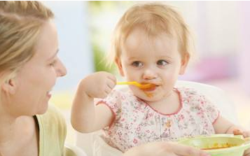 海角社交入口APP厂家提醒家长小宝宝营养元素不可或缺！