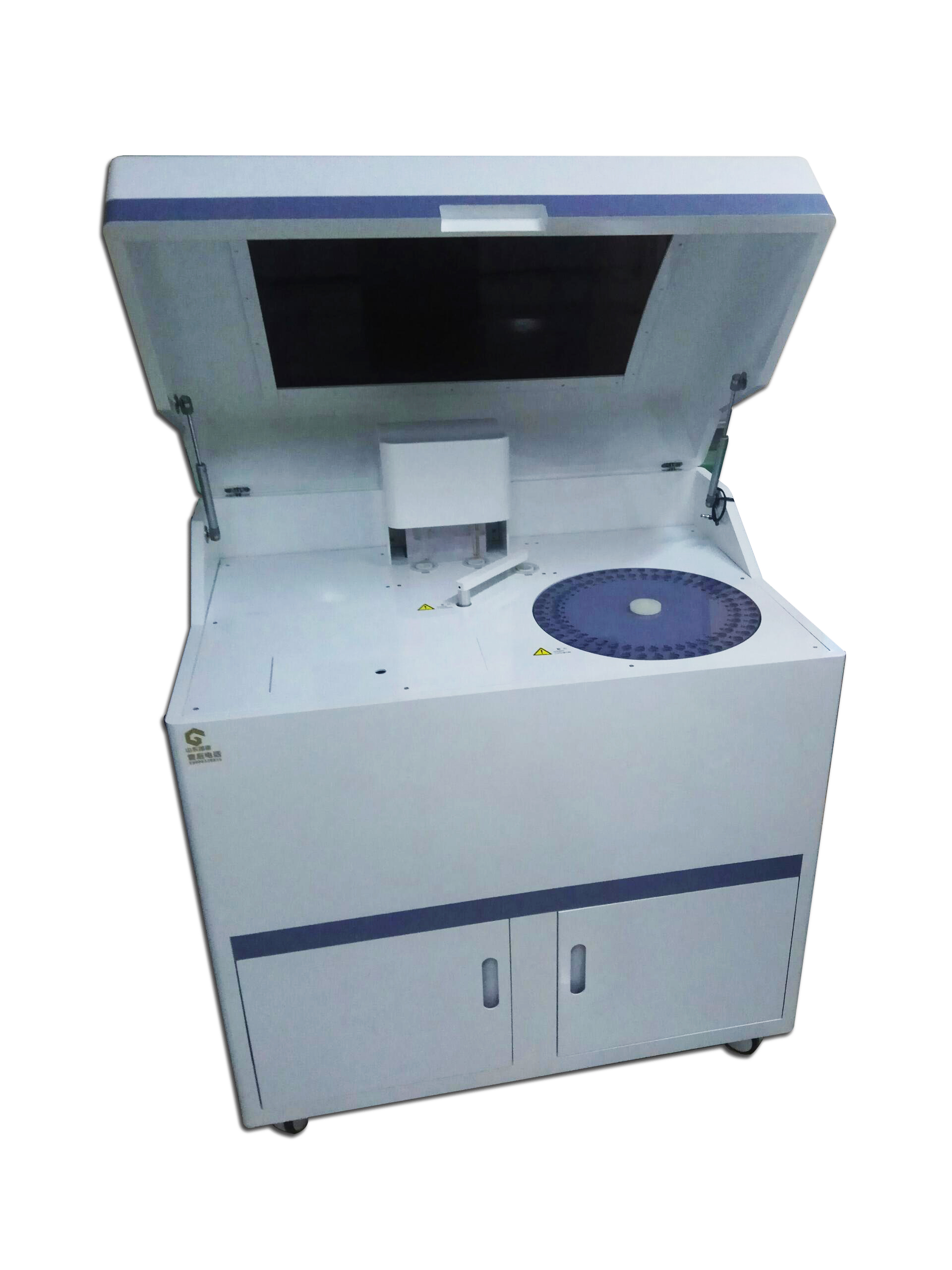 全自动海角社交入口APP厂家深入分析微量元素七项查哪些?