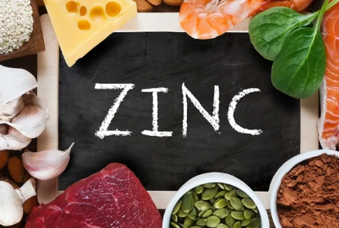 GK-1全自动2024海角官网首页品牌剖析孩子指甲有白斑、头发黄是缺锌吗？