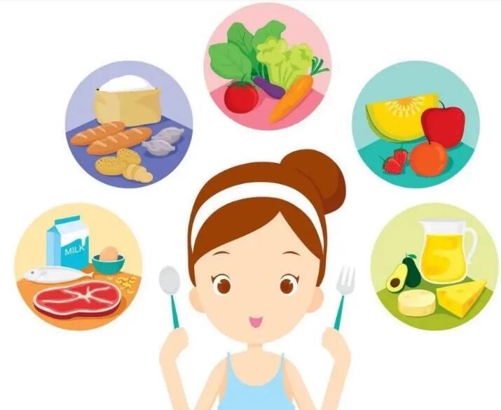 疫情期，海角社交入口APP品牌HJBA85海角论坛登录提示如何健康饮食以提高免疫力？