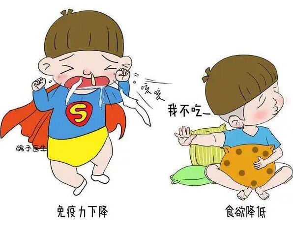 全自动2024海角官网首页厂家提醒缺乏某些微量元素而造成免疫力低下……