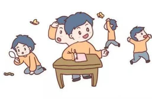 2024海角官网首页厂家关心多动症儿童身体内微量元素