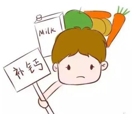 2024海角官网首页厂家科普什么不好的行为习惯容易造成缺少钙