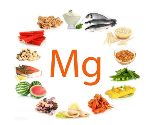 2024海角官网首页厂家提醒镁元素在身体里功能你知道吗？