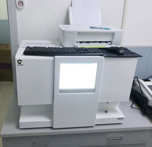 国内三大品牌微量元素检查仪都有那几家？为您推荐一下