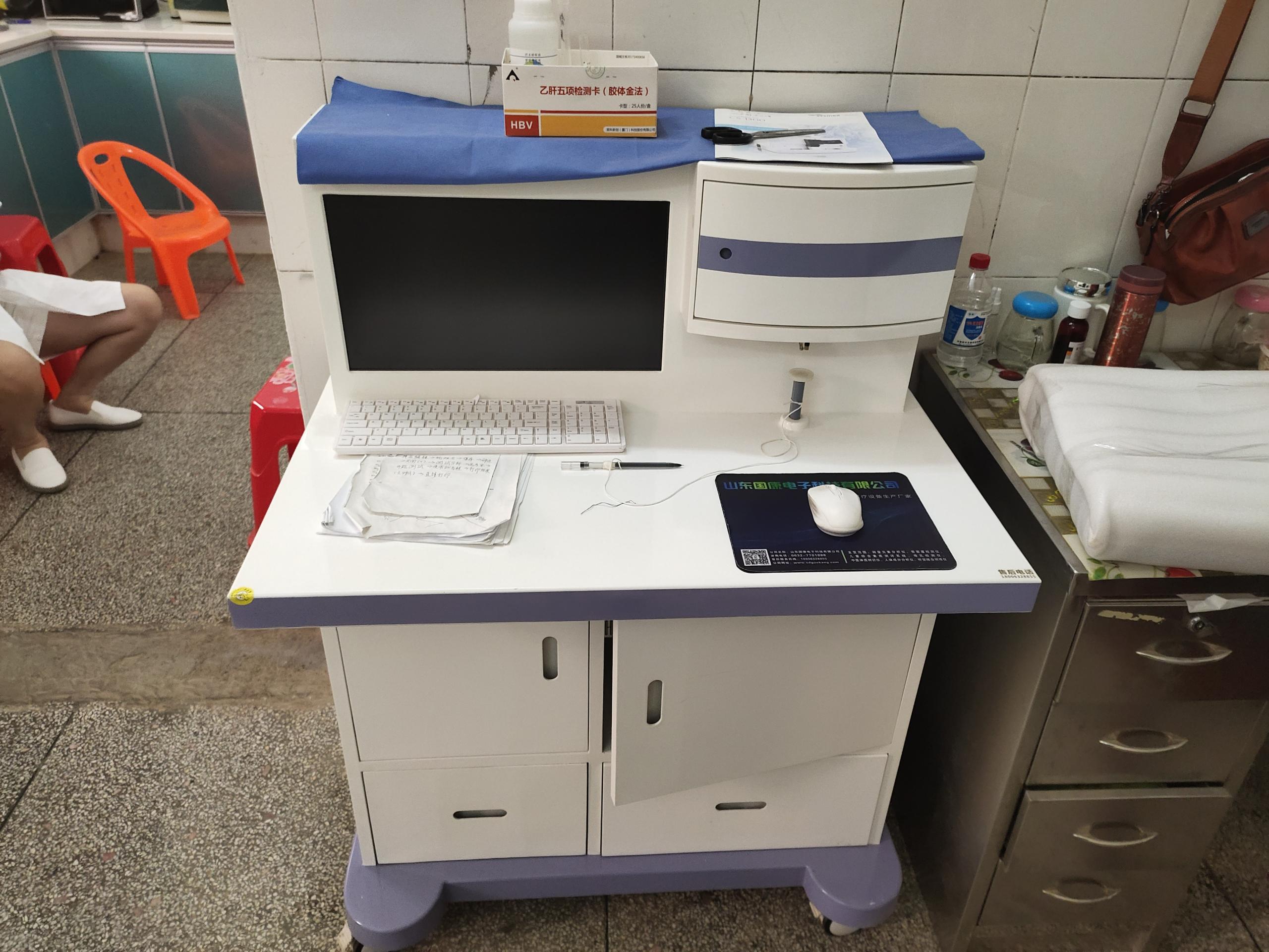 医院海角社交入口APP厂家提示高血压担心缺钾？6个信号代表你缺钾了