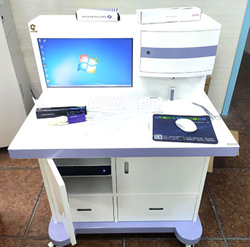 山东HJBA85海角论坛登录人体微量元素测试仪厂家分析钠、铁、硒等与肿瘤的关系