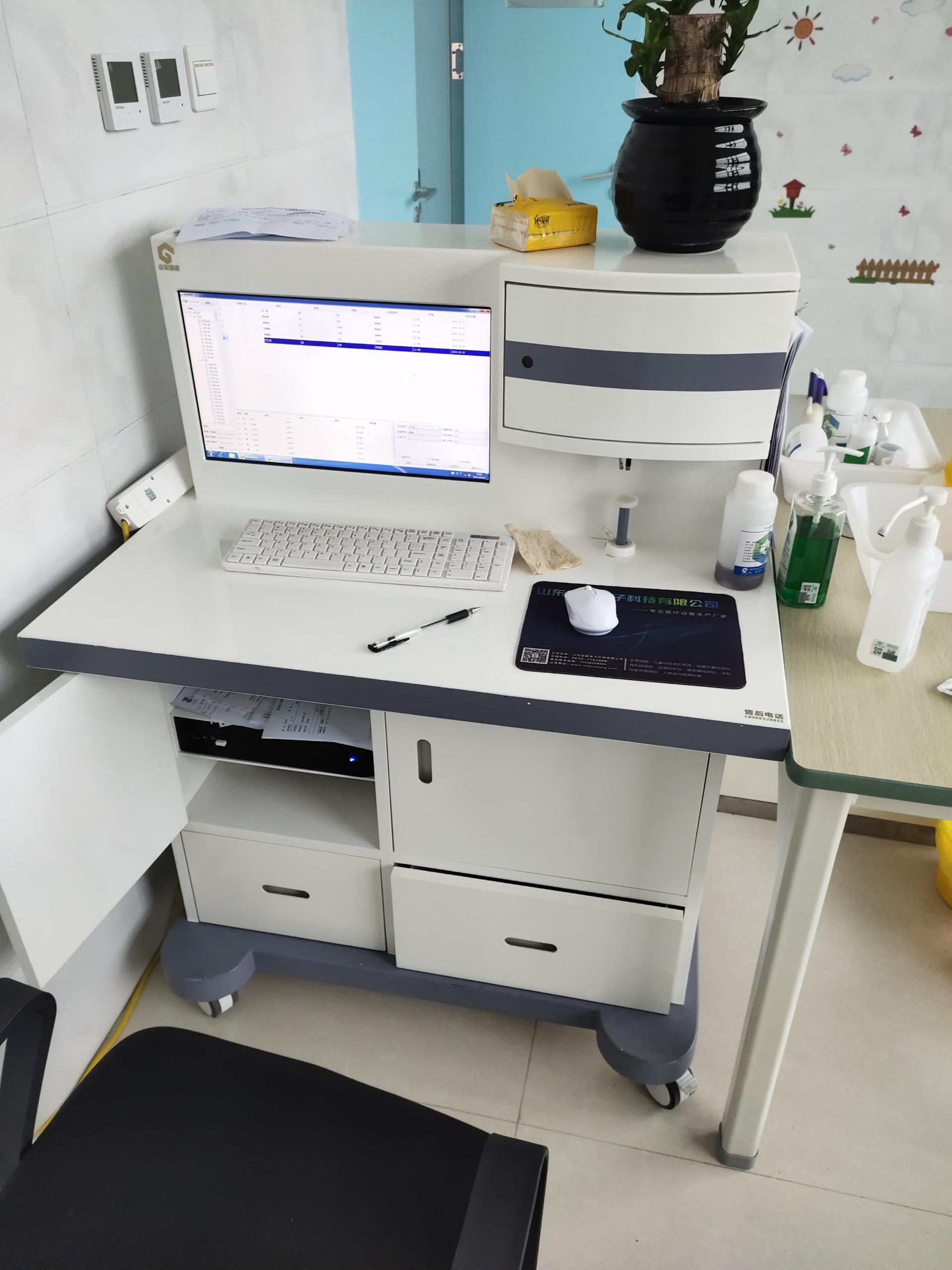 血液2024海角官网首页的检测范围有哪些？