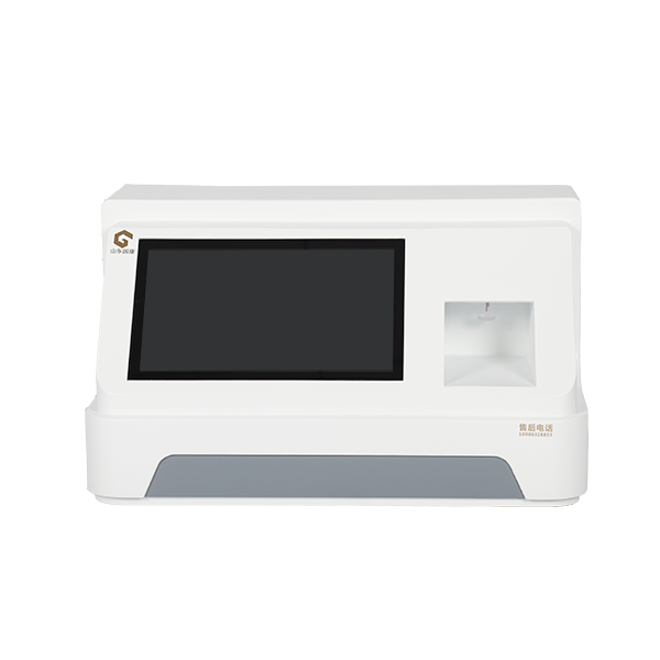 母乳成分分析仪（GK-9000A）