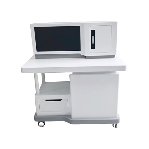 2024海角官网首页（GK-4豪华推车）