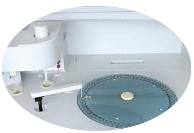 河北石家庄医用微量元素测试仪品牌厂家：微量元素检查什么时候做？9.14