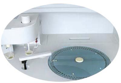 全自动海角社交入口APP器品牌:有毒微量元素与儿童健康的关系